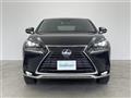 2020 Lexus NX