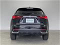 2020 Lexus NX