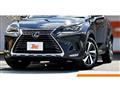2020 Lexus NX