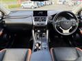 2020 Lexus NX