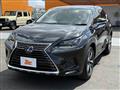 2020 Lexus NX