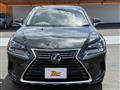 2020 Lexus NX