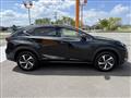 2020 Lexus NX