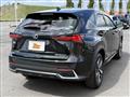 2020 Lexus NX