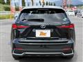 2020 Lexus NX