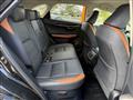 2020 Lexus NX