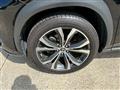 2020 Lexus NX