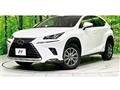 2020 Lexus NX