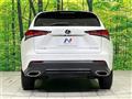 2020 Lexus NX