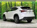 2020 Lexus NX