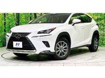 2020 Lexus NX