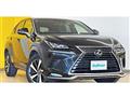 2020 Lexus NX