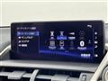 2020 Lexus NX