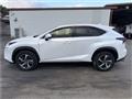 2020 Lexus NX