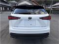 2020 Lexus NX