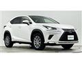2020 Lexus NX