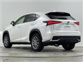 2020 Lexus NX