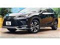 2020 Lexus NX