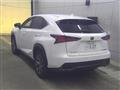 2020 Lexus NX