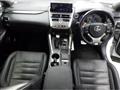 2020 Lexus NX