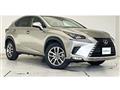 2020 Lexus NX