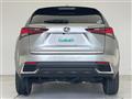2020 Lexus NX