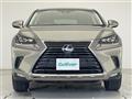 2020 Lexus NX