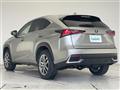 2020 Lexus NX