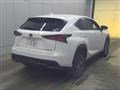 2020 Lexus NX