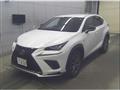 2020 Lexus NX