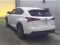 2020 Lexus NX