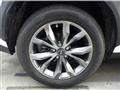 2020 Lexus NX