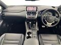2020 Lexus NX