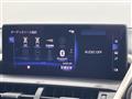 2020 Lexus NX
