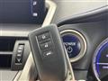 2020 Lexus NX