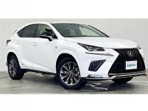 2020 Lexus NX