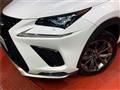 2020 Lexus NX