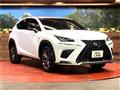 2020 Lexus NX