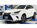2020 Lexus NX