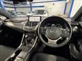 2020 Lexus NX
