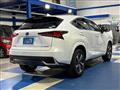 2020 Lexus NX