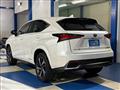 2020 Lexus NX
