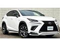2020 Lexus NX