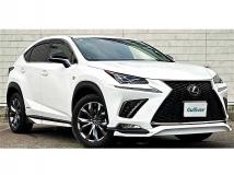 2020 Lexus NX