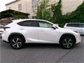 2020 Lexus NX