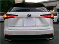 2020 Lexus NX