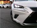 2020 Lexus NX