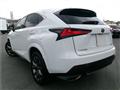 2020 Lexus NX