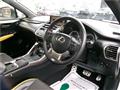 2020 Lexus NX