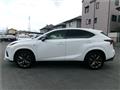 2020 Lexus NX